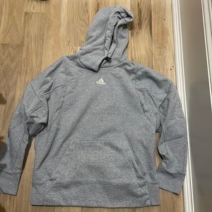 adidas hoodie